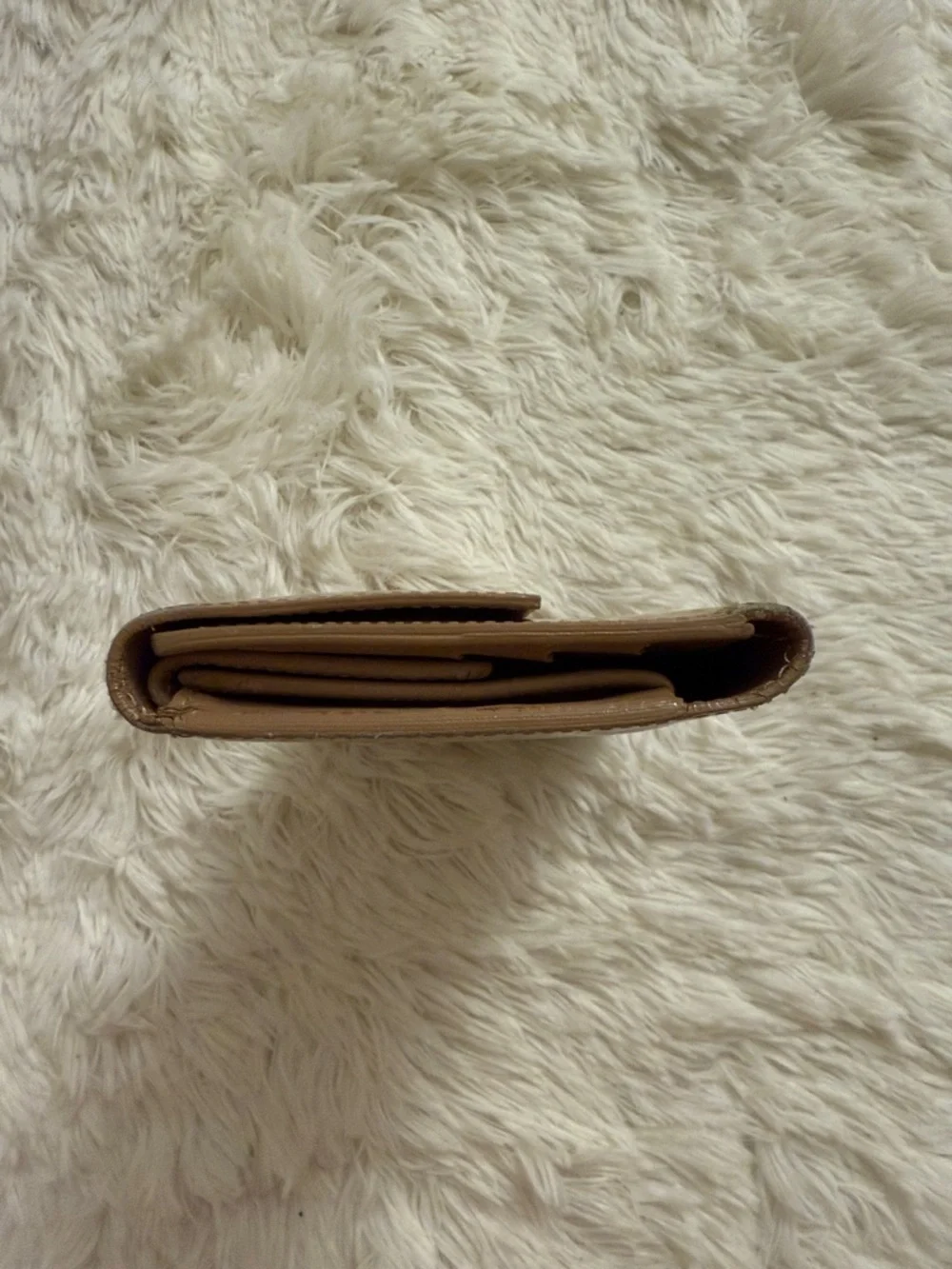 Louis Vuitton Porte Tresor International Wallet Monogram Vernis - Picture 8 of 10